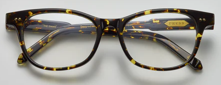 TOKYO TORTOISE/GOLD