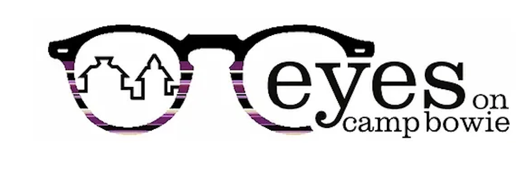 Eyes on Camp Bowie is now Eyes Fort Worth! SAME GREAT DOCTORS, SAME GREAT SERVICE!