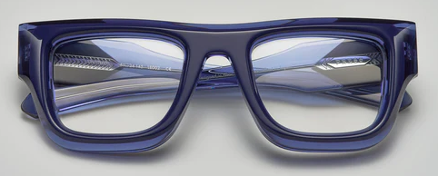 BLUE/BLUE CRYSTAL/SILVER