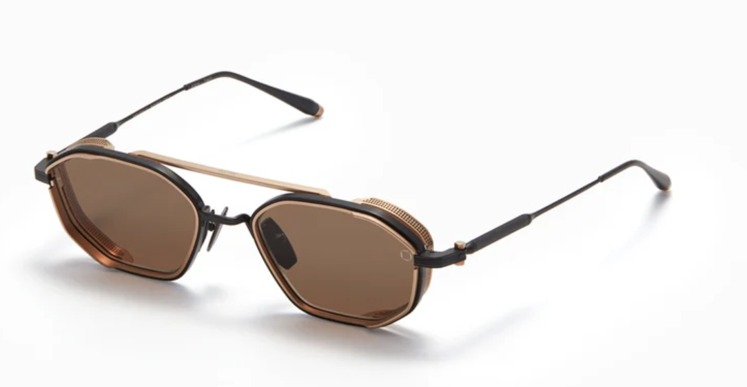 BLK-GLD