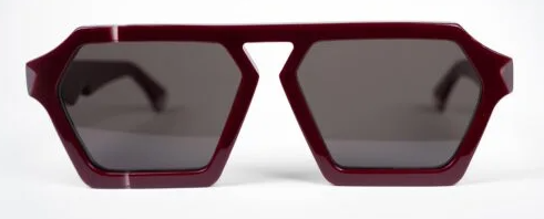 BERRY RED