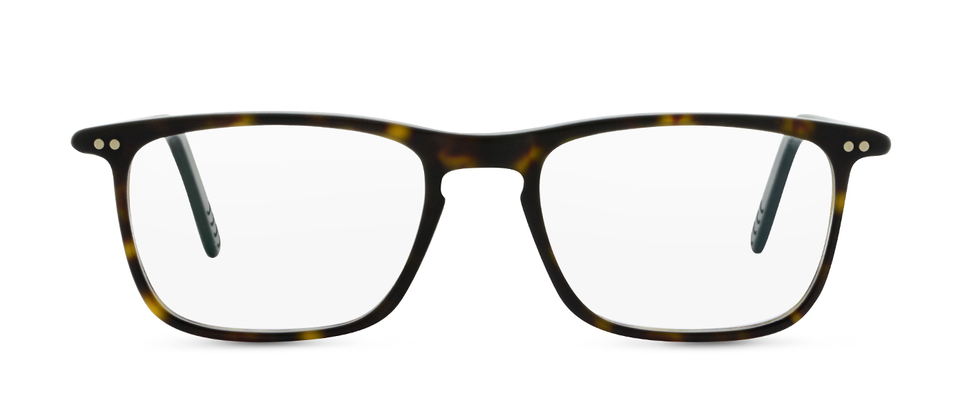 MATTE DARK HAVANA 02M