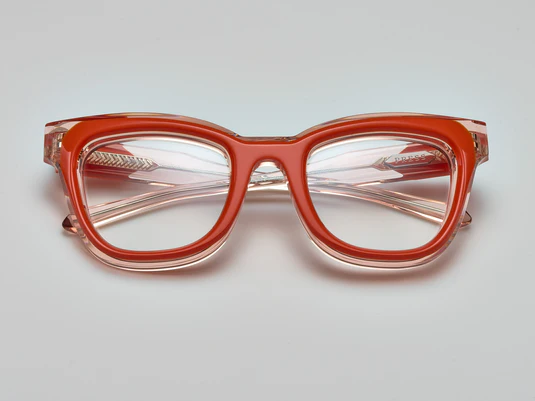 ORANGE/MELON CRYSTAL
