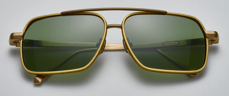 Shiny Gold/Matte Gold/Antique Gold