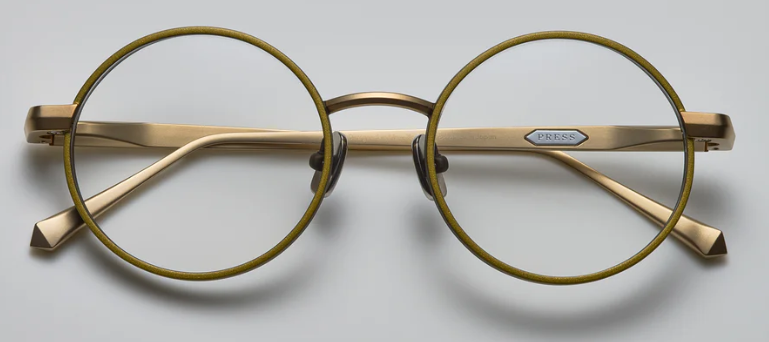 Shiny Gold / Matte Gold / Antique Gold
