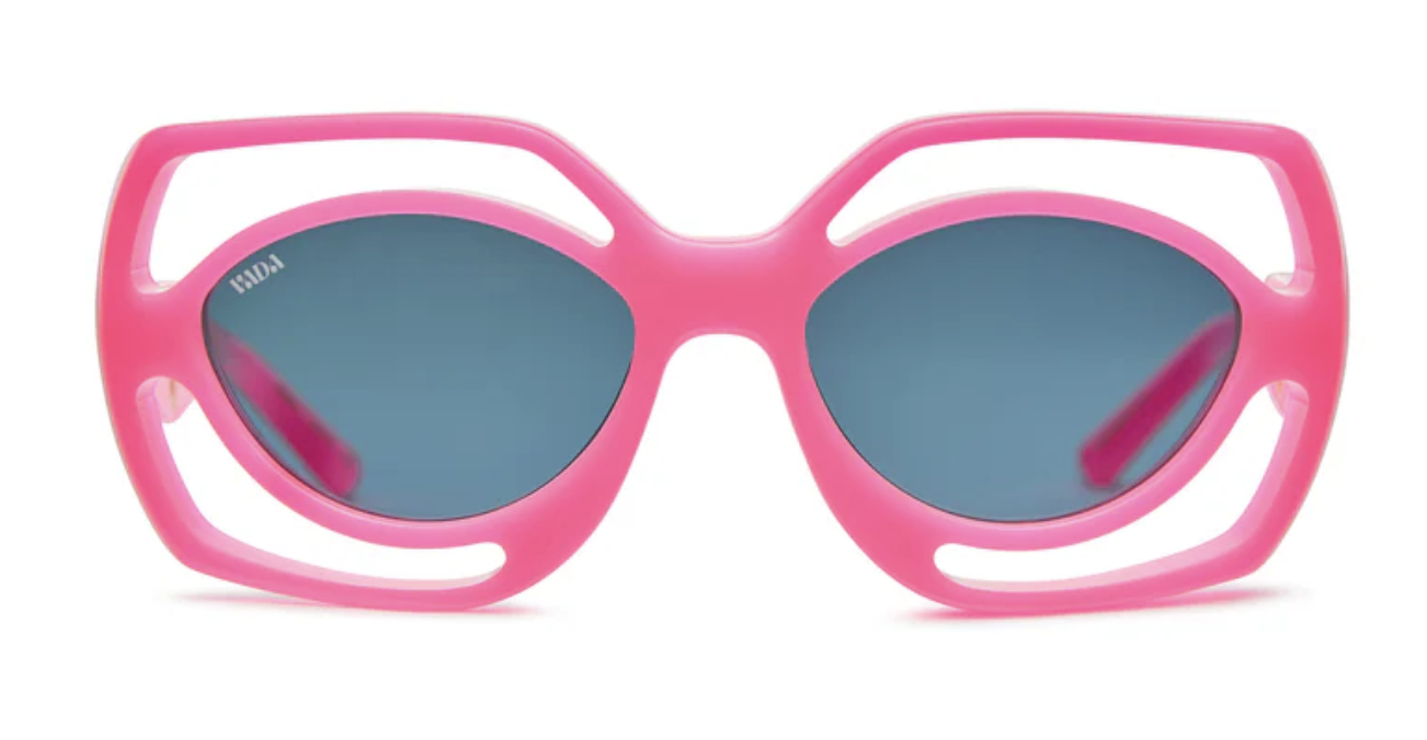 HOT PINK