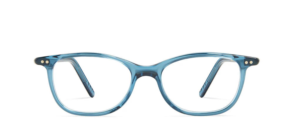 BLUE CRYSTAL 42