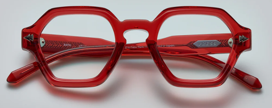 CRIMSON / SILVER