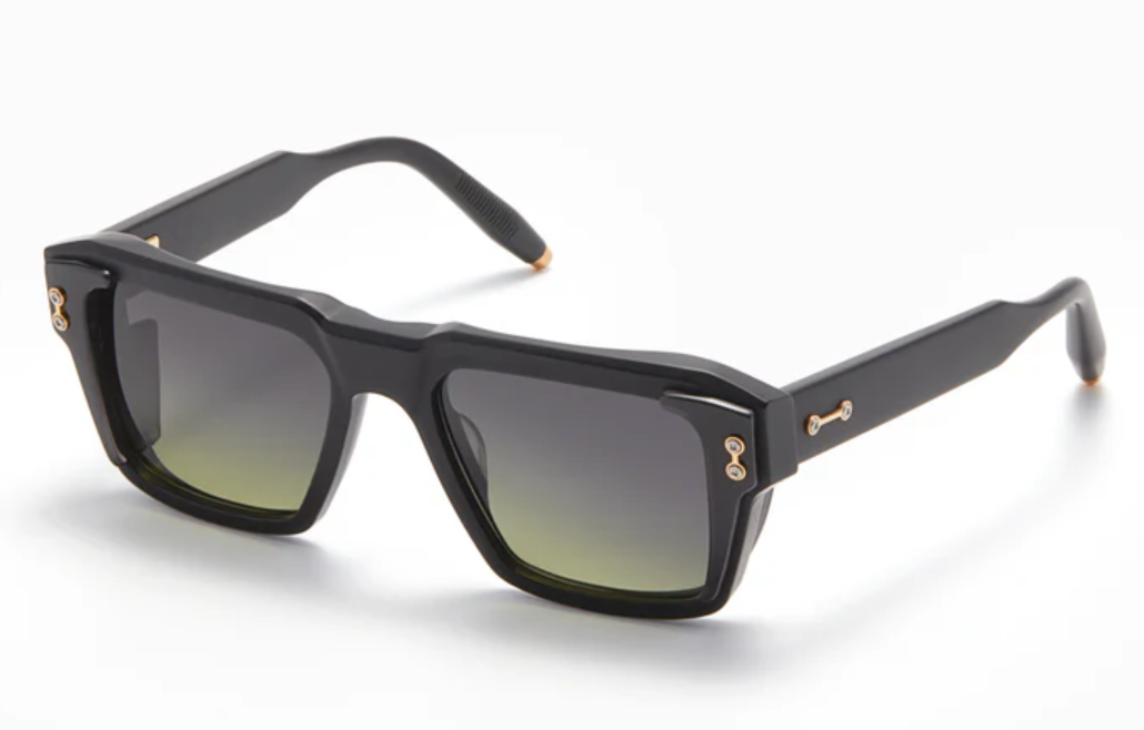 BLK-GLD
