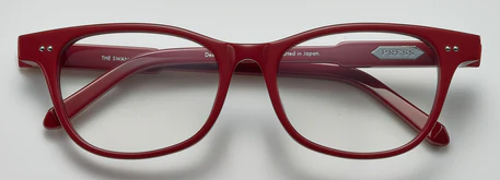 RED/SILVER