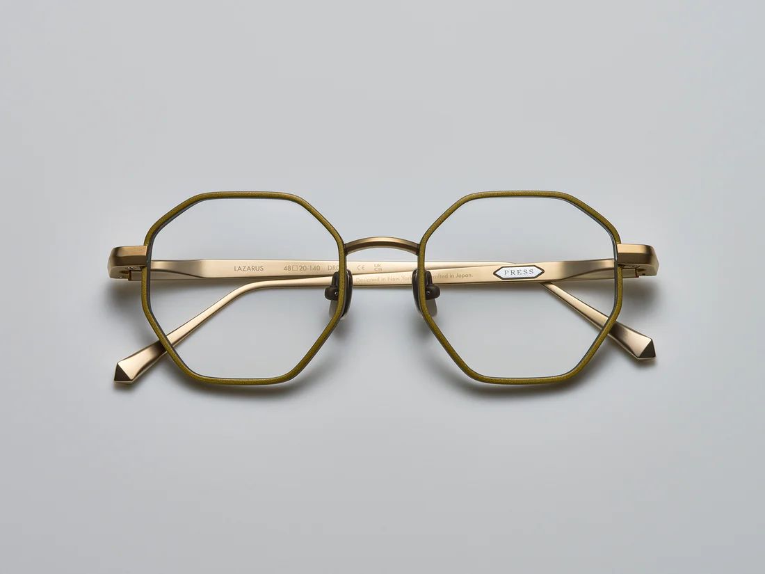 Shiny Gold / Matte Gold / Antique Gold
