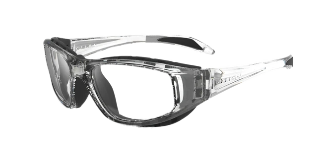 Shiny Clear