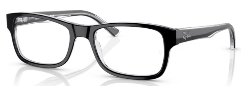 Black-Transparent