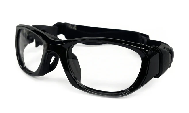 Shiny Black
