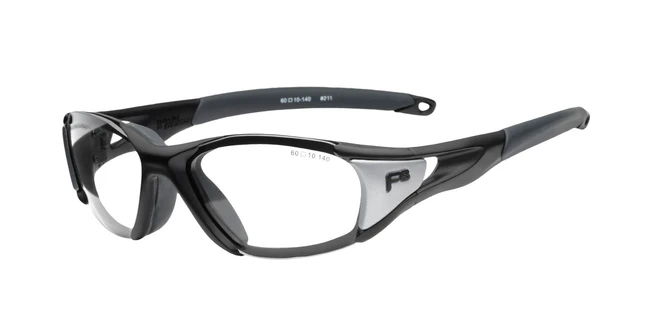 Satin Black/Satin Gunmetal