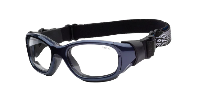 Navy Blue/Dark Grey