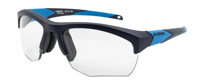 Navy Blue Cyan
