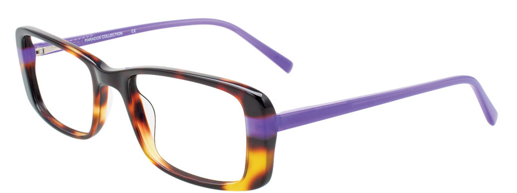 Tortoise & Purple / Purple