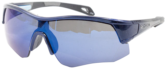 Metallic Blue Gray