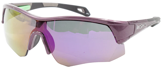 Metallic Purple