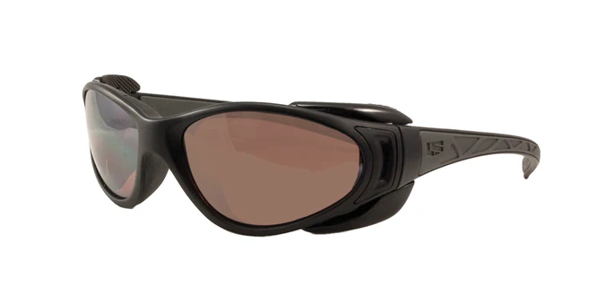 Matte Black/Grey