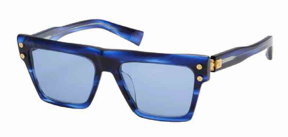 BLUE-GOLD
