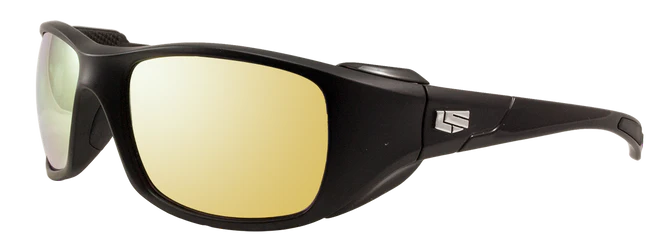 Matte Black