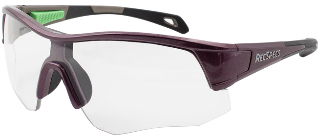 Metallic Purple