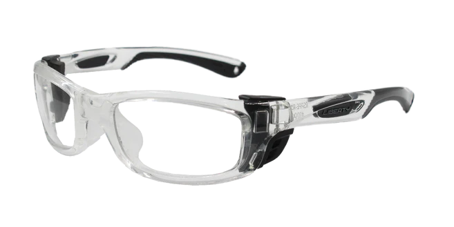 Shiny Clear