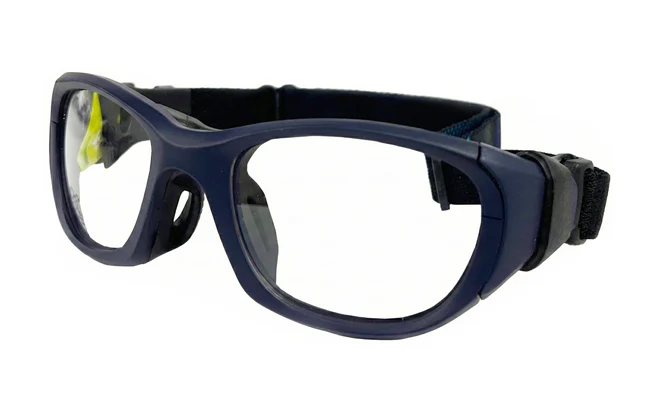 Matte Navy Blue