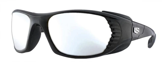 Shiny Black