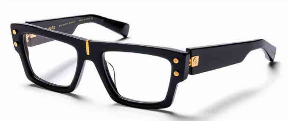 BLACK-GOLD