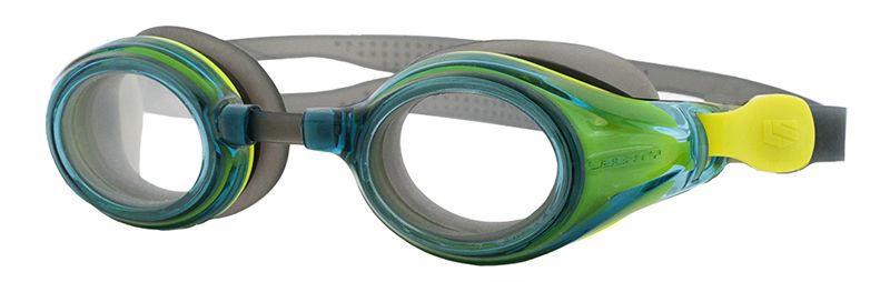 Aqua Crystal