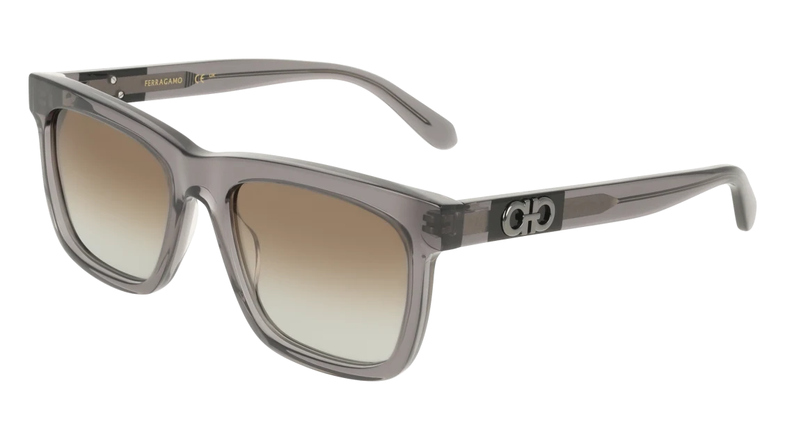 TRANSPARENT GREY