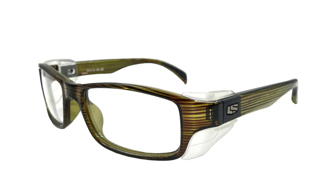 Translucent Olive