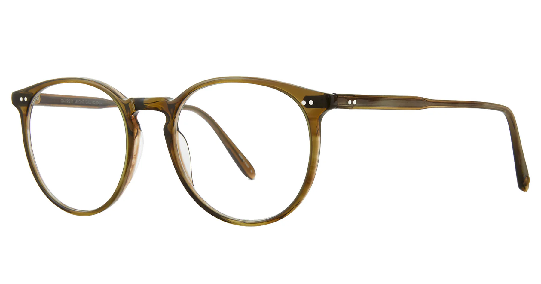 Olive Tortoise