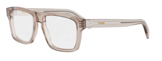 Translucent Taupe