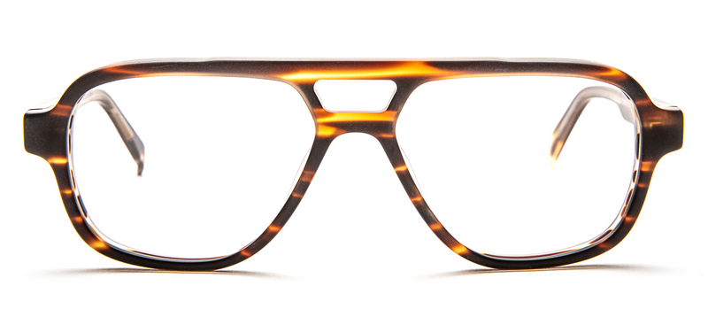 Whiskey Tortoise Matte
