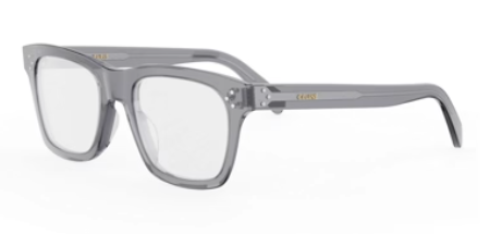 Translucent Gray