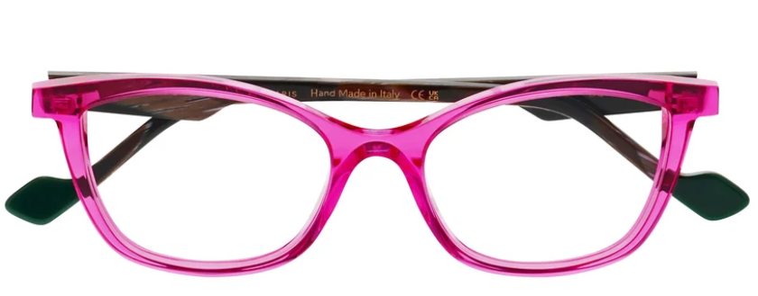 Hot Pink Briarwood