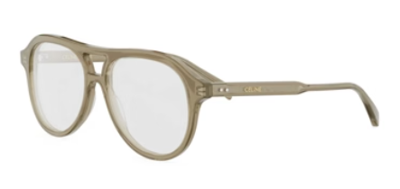 Translucent Khaki