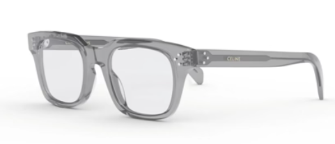 Transparent Grey