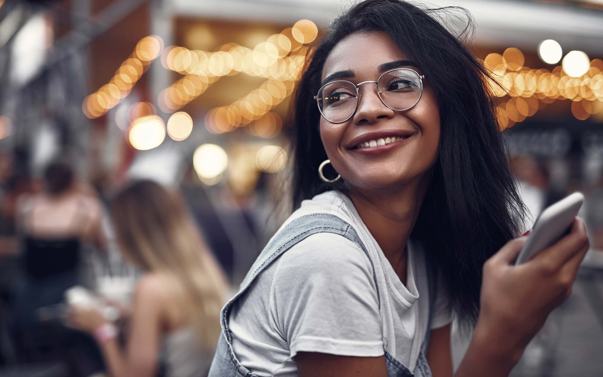 High-Quality Optometry for High-Quality Patients
