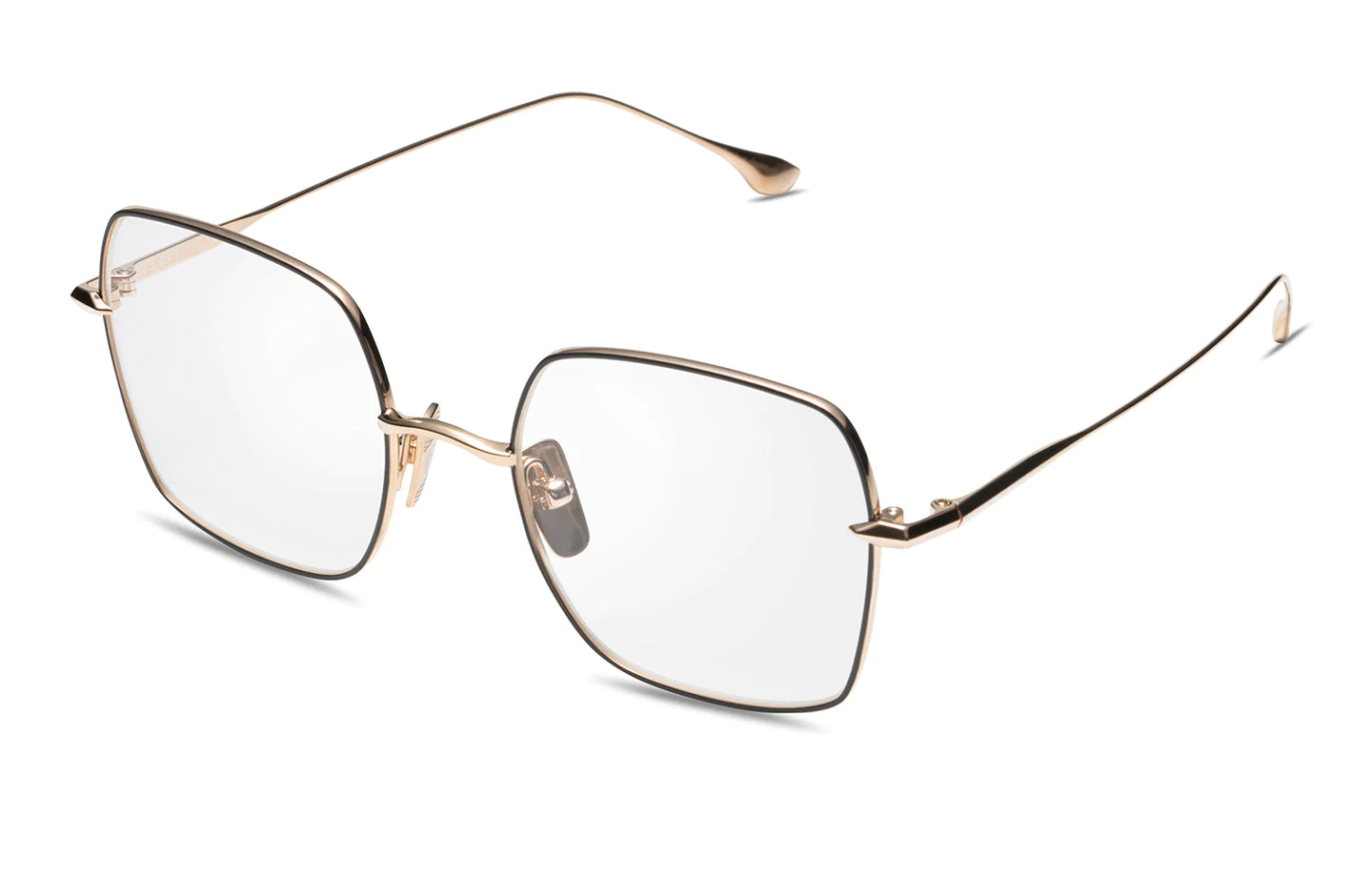 BLK / GLD