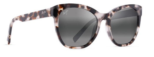 White Tokyo Tortoise