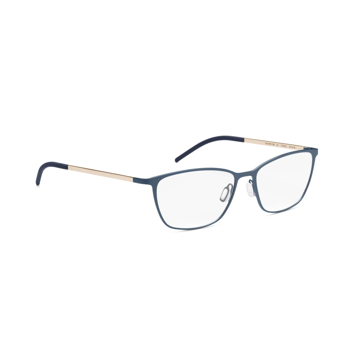 1237 Blue/Gold