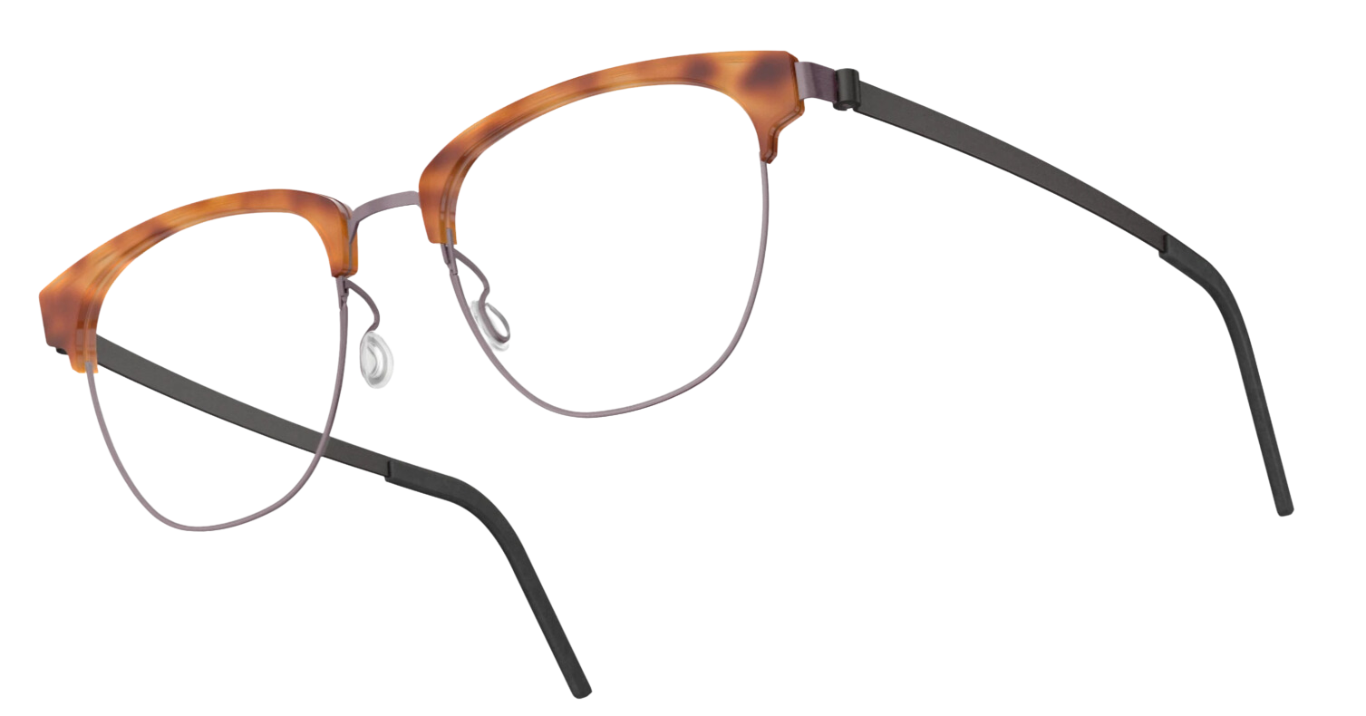 Front U14, Upper Rim K25, Temples U9