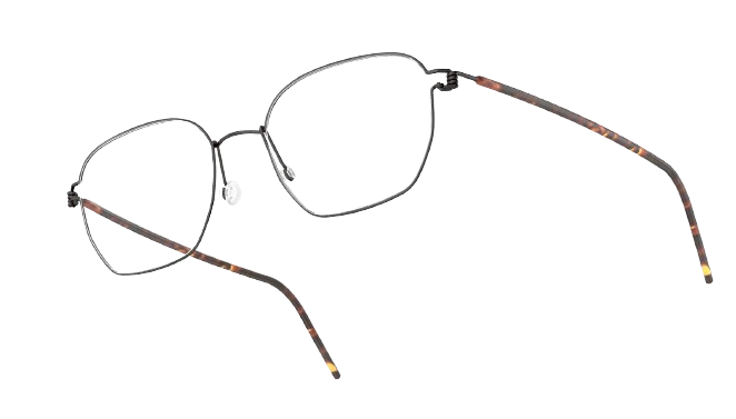 Front PU9, Temple PU9, Covers K204