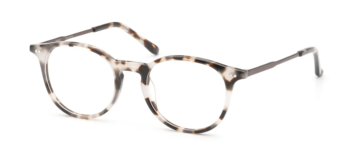Ivory/Tort