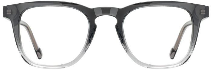 Charcoal Fade
